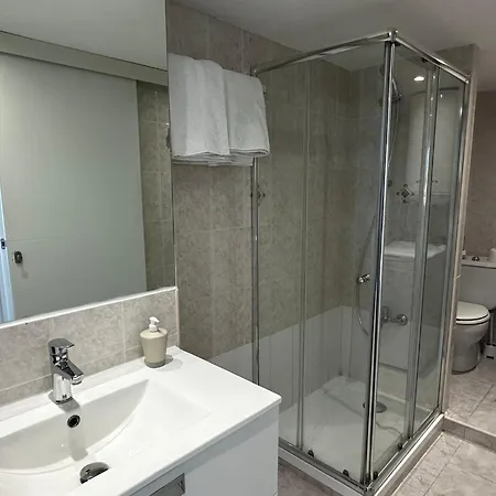 In Paseo Maritimo- First Line To The With Sea View Apartment