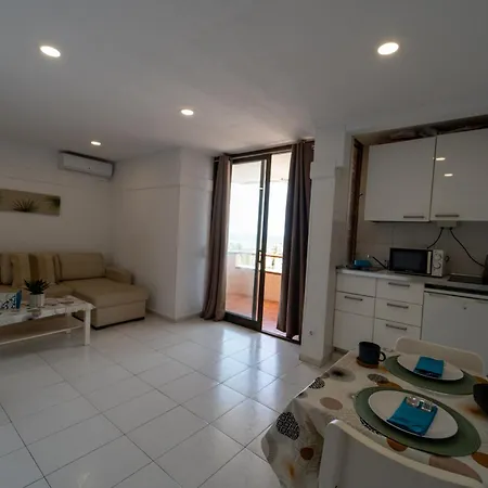 In Paseo Maritimo- First Line To The With Sea View